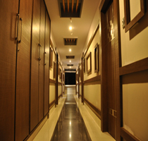 Hotel Madhura Inn