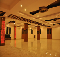 Hotel Madhura Inn